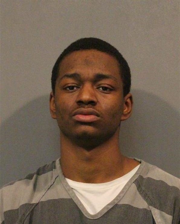 Lamarcus Arkell Stewart